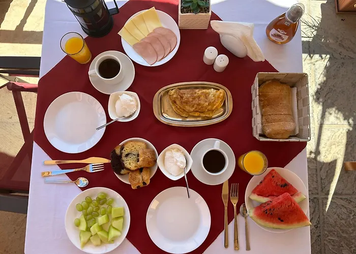 Taxiarchis شقة فندقية