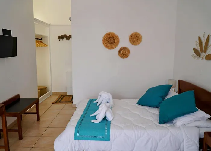 Taxiarchis 2* سيمي