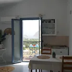 Taxiarchis Aparthotel Sými