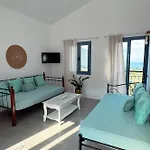 Taxiarchis Aparthotel