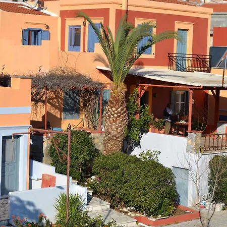 Taxiarchis Symi