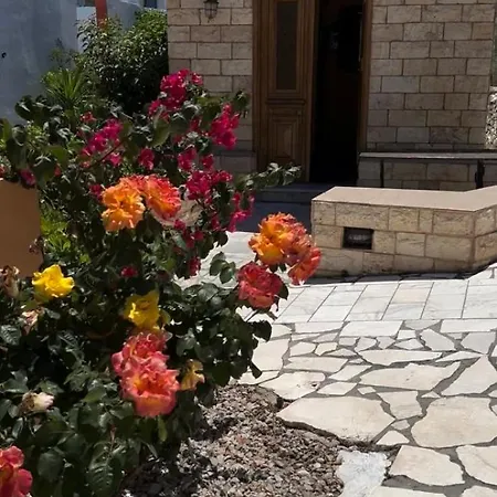 Apartahotel Taxiarchis