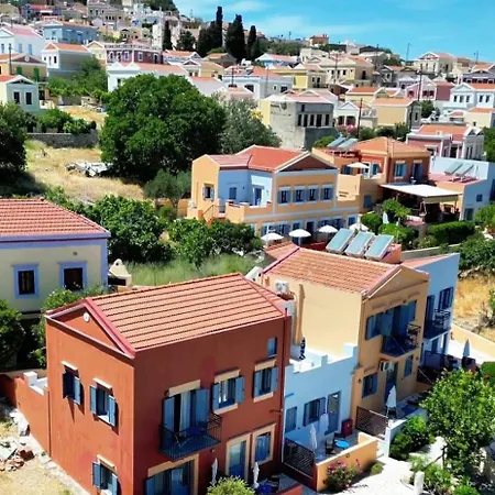 ταξιάρχης 2*
