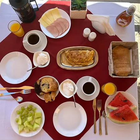 Taxiarchis Apartahotel