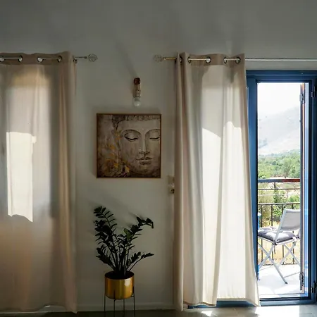 Taxiarchis Aparthotel