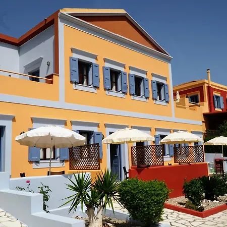 Taxiarchis Symi