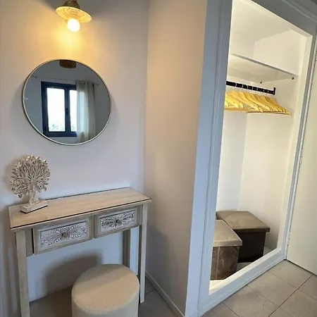 Lejlighedshotel Taxiarchis