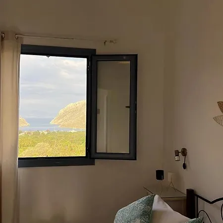 Lejlighedshotel Taxiarchis 2*