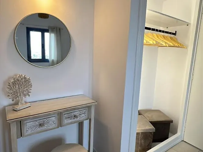 Lejlighedshotel Taxiarchis