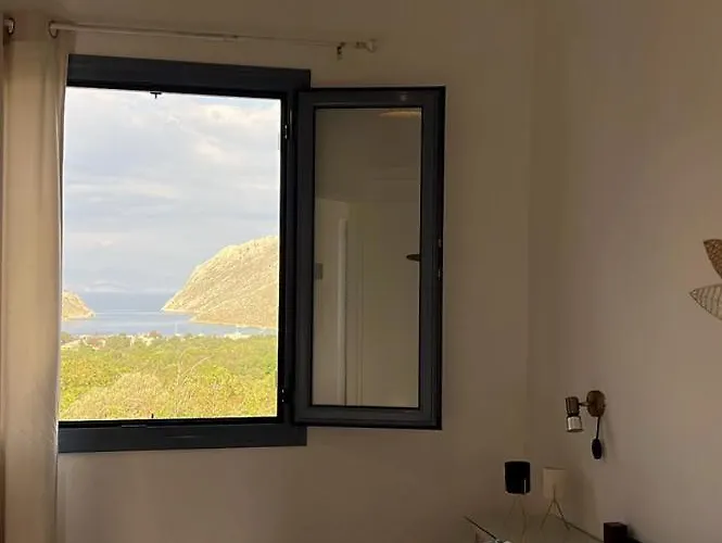 Lejlighedshotel Taxiarchis 2*